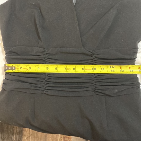 Calvin Klein Black Dress - Gorgeous!!! - Picture 13 of 16